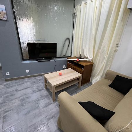Grand Studio Lunel  Buitenkant foto
