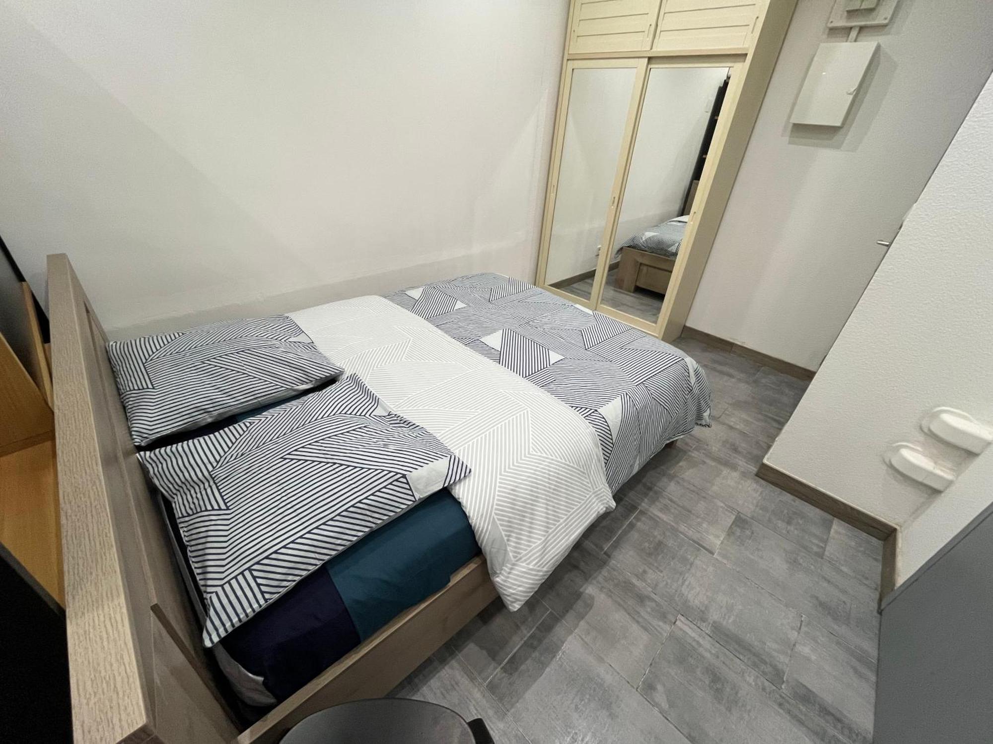 Grand Studio Lunel  Buitenkant foto