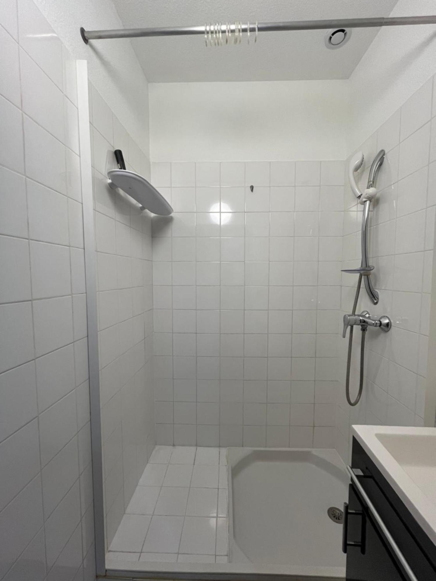 Grand Studio Lunel  Buitenkant foto