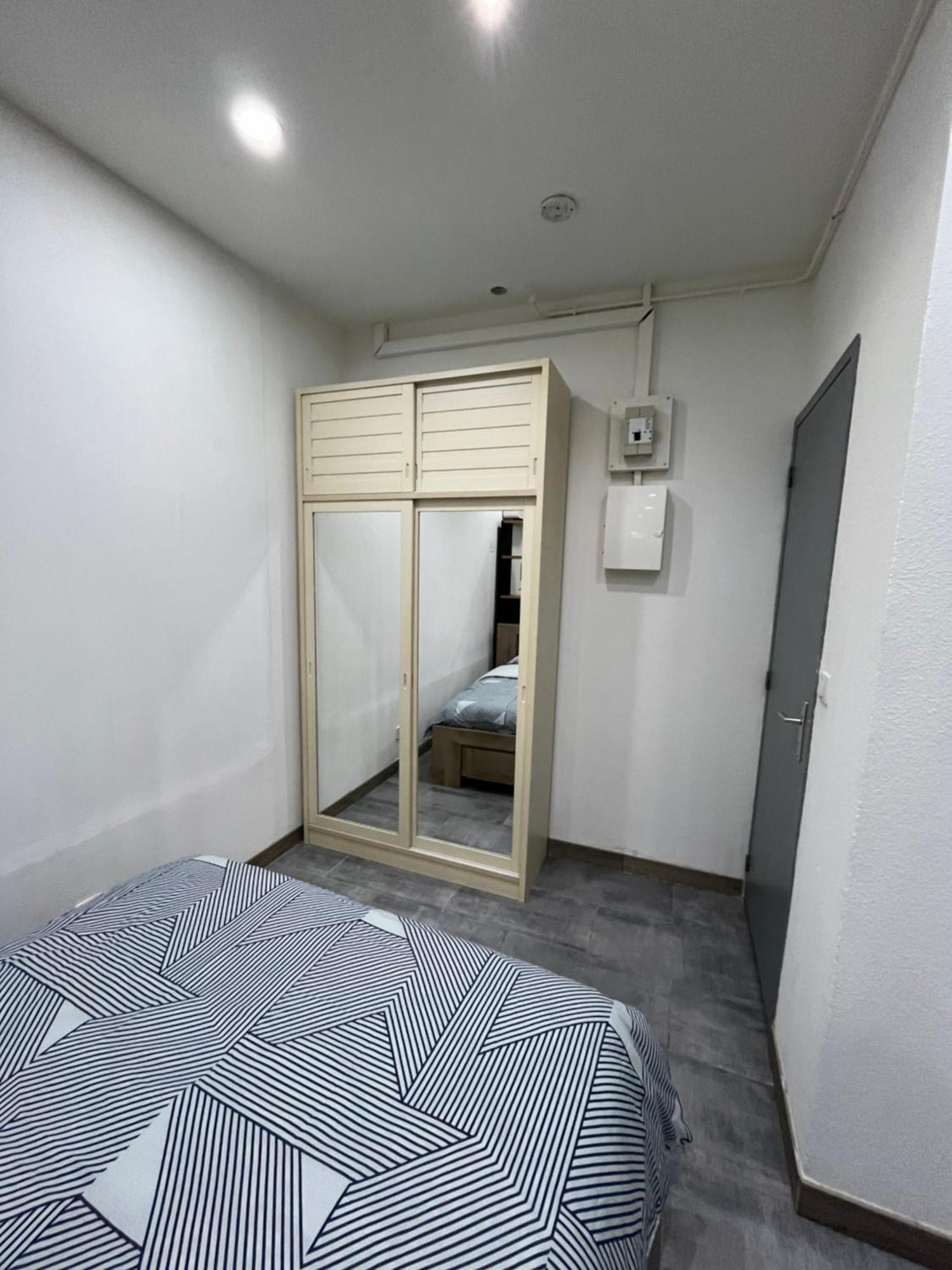 Grand Studio Lunel  Buitenkant foto
